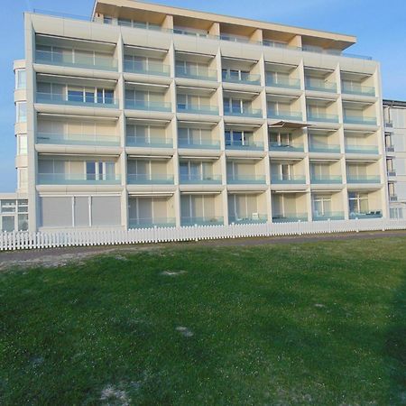 Ferienwohnung Alte Teestube Schmidt 68 Norderney Exterior foto