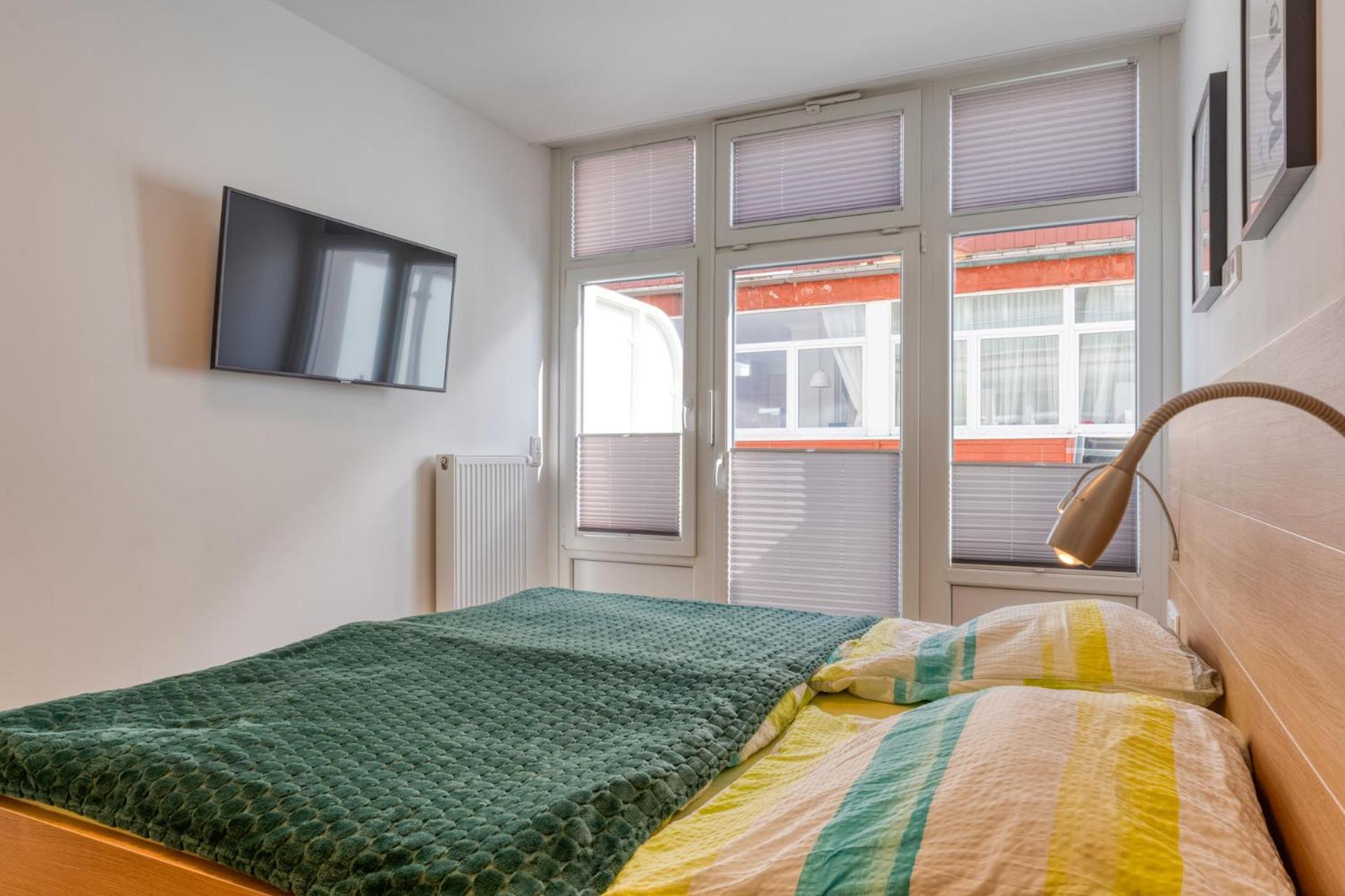 Ferienwohnung Alte Teestube Schmidt 68 Norderney Exterior foto