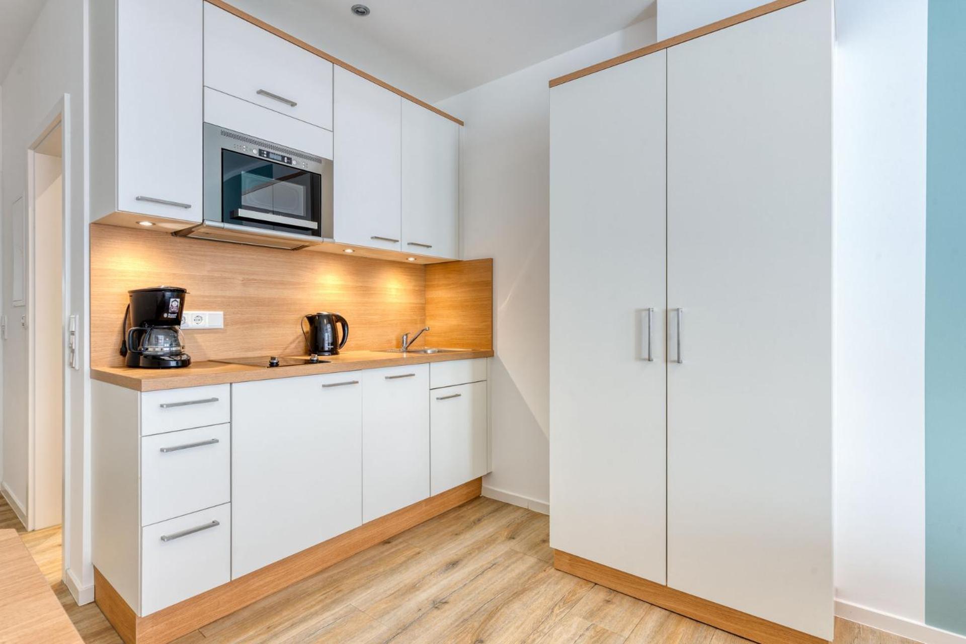 Ferienwohnung Alte Teestube Schmidt 68 Norderney Exterior foto